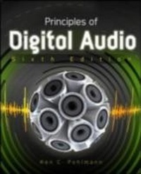 Enlarge image Cover: Principles of Digital Audio, Sixth Edition - McGraw-Hill Education