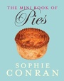 Cover: The Mini Book of Pies - HarperCollins