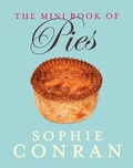 Cover: The Mini Book of Pies - HarperCollins