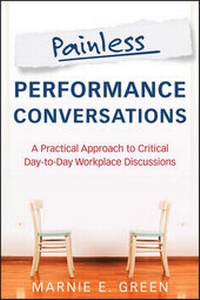 Enlarge image Cover: Painless Performance Conversations - Wiley