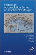 Cover: Petroleum Accumulation Zones on Continental Margins - Wiley