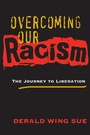 Cover: Overcoming Our Racism - Jossey-Bass