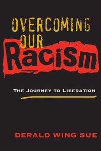 Enlarge image Cover: Overcoming Our Racism - Jossey-Bass