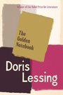 Cover: The Golden Notebook - Fourth Estate Ltd