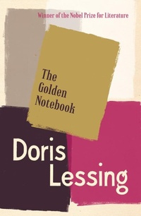 Enlarge image Cover: The Golden Notebook - Fourth Estate Ltd