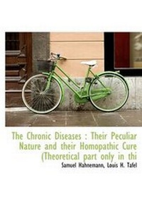 Abbildung von: The Chronic Diseases - BiblioLife