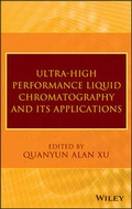 Bild: Ultra-High Performance Liquid Chromatography and Its Applications - Wiley