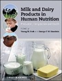 Bild: Milk and Dairy Products in Human Nutrition - Production, Composition and Health - Wiley