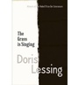 Cover: The Grass is Singing - Fourth Estate Ltd