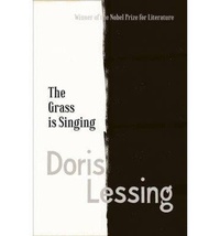 Abbildung von: The Grass is Singing - Fourth Estate Ltd