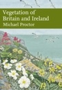 Cover: Vegetation of Britain and Ireland - Collins