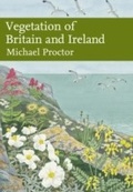Cover: Vegetation of Britain and Ireland - Collins