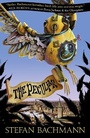 Cover: The Peculiar - HarperCollins