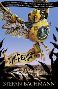 Enlarge image Cover: The Peculiar - HarperCollins