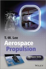 Cover: Aerospace Propulsion - Wiley