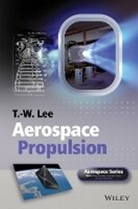 Enlarge image Cover: Aerospace Propulsion - Wiley