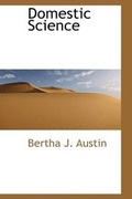 Cover: Domestic Science - BiblioLife
