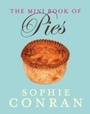 Cover: The Mini Book of Pies - HarperCollins