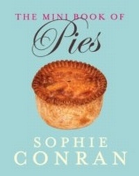 Abbildung von: The Mini Book of Pies - HarperCollins