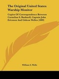 Cover: The Original United States Warship Monitor - Kessinger Publishing
