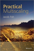 Cover: Practical Multiscaling - Wiley
