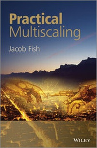 Abbildung von: Practical Multiscaling - Wiley