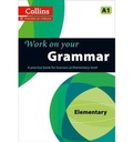 Cover: Grammar - Collins