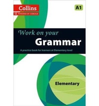 Enlarge image Cover: Grammar - Collins