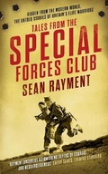 Cover: Tales from the Special Forces Club - Collins