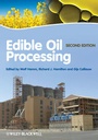 Cover: Edible Oil Processing - Wiley-Blackwell