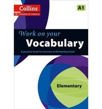 Enlarge image Cover: Vocabulary - Collins