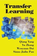 Cover: Transfer Learning - Cambridge University Press