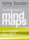 Cover: The Ultimate Book of Mind Maps - Harper Thorsons