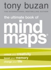 Abbildung von: The Ultimate Book of Mind Maps - Harper Thorsons