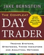Cover: The Compleat Day Trader, Second Edition - McGraw-Hill Education