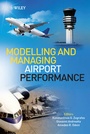 Cover: Modelling and Managing Airport Performance - Wiley