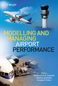 Enlarge image Cover: Modelling and Managing Airport Performance - Wiley