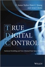 Cover: True Digital Control - Wiley