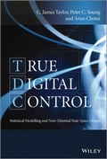 Cover: True Digital Control - Wiley