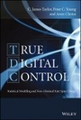 Cover: True Digital Control - Statistical Modelling and Non-Minimal State Space Design - Wiley