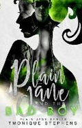 Cover: Plain Jane and the Bad Boy - Kindle Direct Publishing