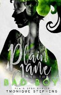 Enlarge image Cover: Plain Jane and the Bad Boy - Kindle Direct Publishing
