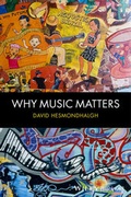 Cover: Why Music Matters - Wiley-Blackwell