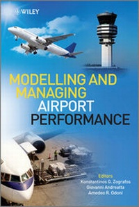 Enlarge image Cover: Modelling and Managing Airport Performance - Wiley