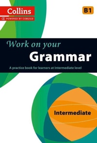 Abbildung von: Grammar - Collins