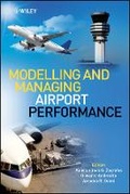 Cover: Modelling and Managing Airport Performance - Wiley