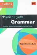 Cover: Grammar - Collins