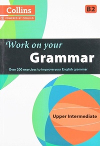 Enlarge image Cover: Grammar - Collins