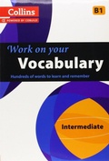 Cover: Vocabulary - Collins