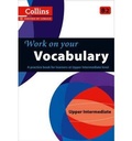 Cover: Vocabulary - Collins